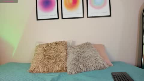 Sofi Vega online show from March 18, 11:24 am