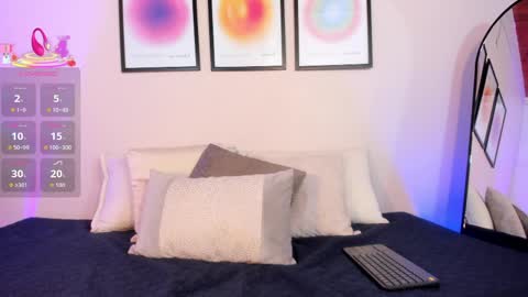 Sofi Vega online show from April 1, 11:22 am