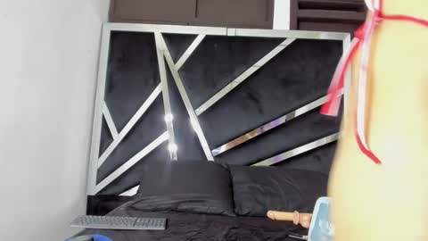 Snapshot of sofia1candyht chatting on January 30, 4:48 am SOFIA online show from January 30, 4:48 am