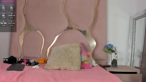 SOFIA online show from April 24, 8:55 pm