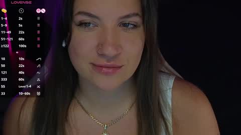 Snapshot of sofia__fairy chatting on April 10, 8:08 am Sofia Lush is active PVT is open Welcome to the world of pleasure online show from April 10, 8:08 am