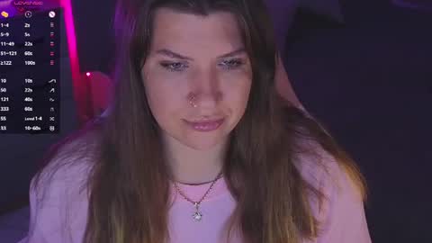 Snapshot of sofia__fairy chatting on July 7, 9:57 am Sofia Lush is active PVT is open Welcome to the world of pleasure online show from July 7, 9:57 am