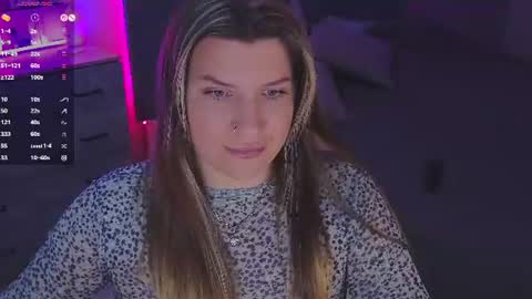 Snapshot of sofia__fairy chatting on July 27, 8:43 am Sofia Lush is active PVT is open Welcome to the world of pleasure online show from July 27, 8:43 am