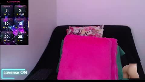 sofia  whitee online show from March 13, 8:32 am