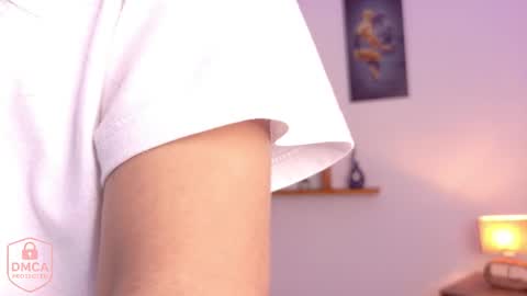 sofia_arango1107 online show from November 6, 6:20 pm