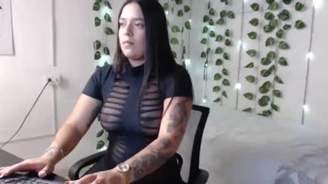 SOFIA online show from April 18, 4:16 am