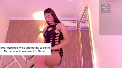 Snapshot of sofia_cleyton1 chatting on November 18, 12:31 pm online show from November 18, 12:31 pm