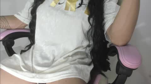 sofia_cossio_ online show from September 13, 4:01 am