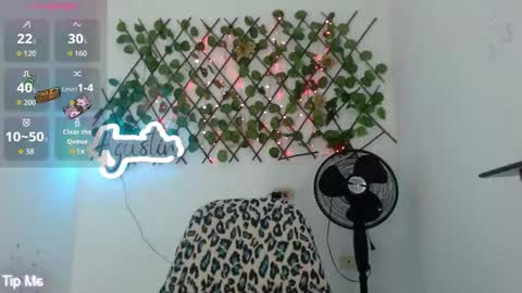 sofia online show from October 3, 3:03 am