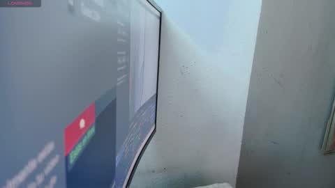 Miss Sofi online show from November 7, 11:27 pm