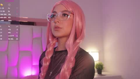 Snapshot of sofia_dream7 chatting on January 29, 11:41 am Sofi online show from January 29, 11:41 am