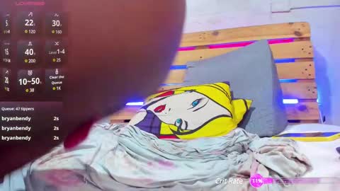 Snapshot of sofia_ebony chatting on February 28, 10:39 pm Sofia online show from February 28, 10:39 pm