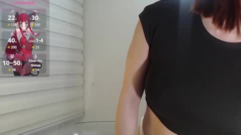 sofia Ill be back on Tuesday June 4.  online show from February 13, 11:06 am