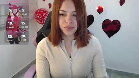 sofia Ill be back on Tuesday June 4.  online show from February 26, 11:37 pm