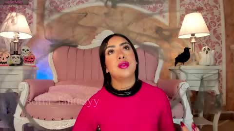 Sofia fantasyy  Online 0700 to 1400 gmt-5 online show from October 10, 12:26 pm