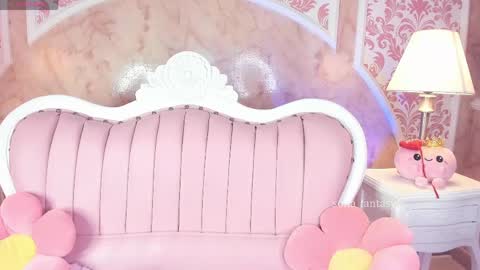 Sofia fantasyy  Online 0700 to 1400 gmt-5 online show from April 23, 12:26 pm