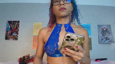 Snapshot of sofia_fer chatting on June 2, 2:35 am sofia online show from June 2, 2:35 am
