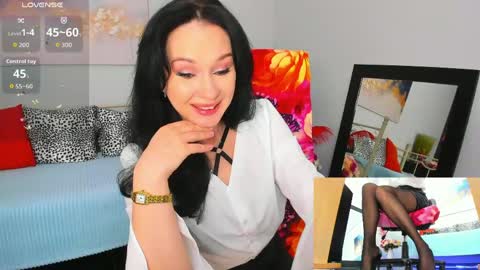 Sofia online show from April 21, 1:39 pm