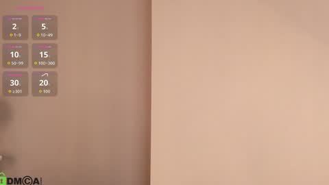 Snapshot of sofia_gaze chatting on June 8, 2:34 am Sofia Gaze online show from June 8, 2:34 am