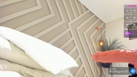 Sofia  online show from January 29, 10:48 am