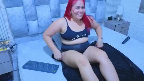 sofia gutierrez   online show from November 15, 1:25 am