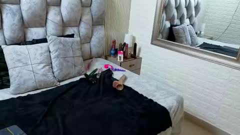 sofia gutierrez   online show from January 9, 3:20 am