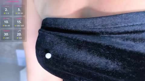 sofia_gutierrez_x online show from May 5, 8:17 pm