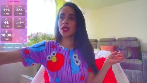 Snapshot of sofia_k_rock chatting on February 26, 4:56 pm Sofia Kuleth online show from February 26, 4:56 pm