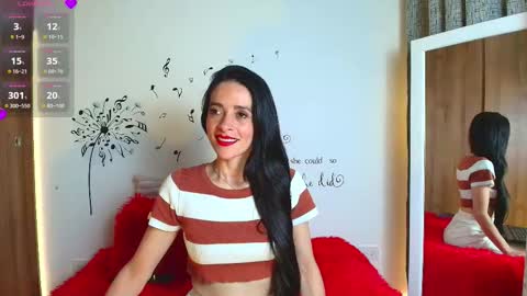 Snapshot of sofia_k_rock chatting on November 23, 12:10 am Sofia Kuleth online show from November 23, 12:10 am