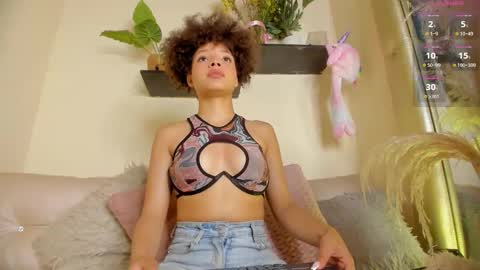 S O F I A  online show from February 28, 4:08 pm