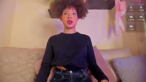 S O F I A  online show from March 5, 4:14 pm