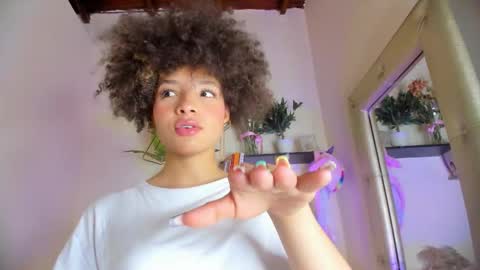 S O F I A  online show from March 16, 6:45 pm