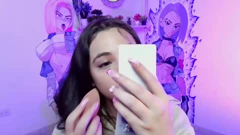 sofia_lara28 online show from April 22, 12:39 pm