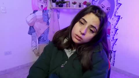 Snapshot of sofia_lara28 chatting on April 27, 12:58 pm sofia_lara28 online show from April 27, 12:58 pm