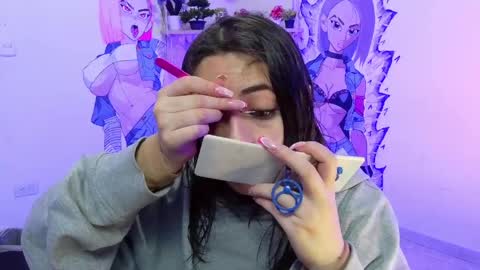 Snapshot of sofia_lara28 chatting on May 4, 3:30 pm sofia_lara28 online show from May 4, 3:30 pm