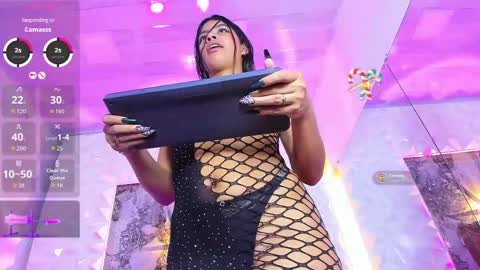 Sofi online show from April 28, 9:53 pm