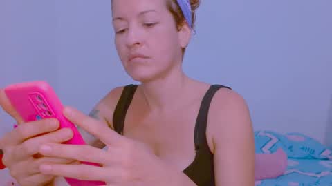 Sofia  online show from January 16, 8:46 pm