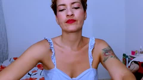 Sofia  online show from February 21, 11:54 pm