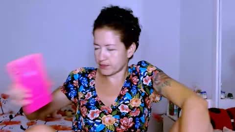 Sofia  online show from March 3, 11:35 pm