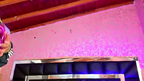 Snapshot of sofia_martinn chatting on October 31, 3:18 am Sofia online show from October 31, 3:18 am