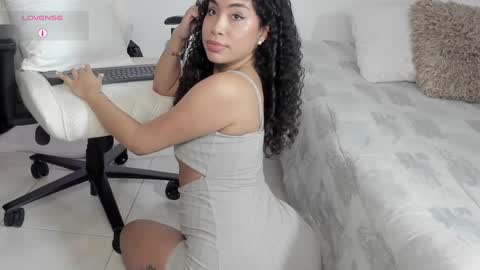 Snapshot of sofia_mendez01 chatting on January 10, 12:49 am SofiONLYFANS sofia storm online show from January 10, 12:49 am