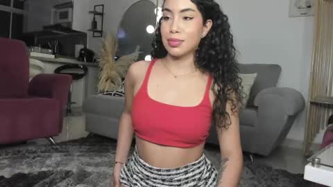 Snapshot of sofia_mendez01 chatting on March 8, 3:39 am SofiONLYFANS sofia storm online show from March 8, 3:39 am
