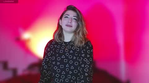 Snapshot of sofia_naughty18 chatting on February 28, 6:21 am Sofia Naughty18 online show from February 28, 6:21 am