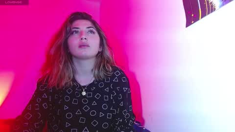 Snapshot of sofia_naughty18 chatting on March 5, 6:23 am Sofia Naughty18 online show from March 5, 6:23 am