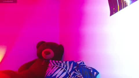 Snapshot of sofia_naughty18 chatting on March 5, 9:27 am Sofia Naughty18 online show from March 5, 9:27 am