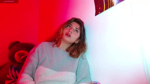 Snapshot of sofia_naughty18 chatting on March 7, 8:45 am Sofia Naughty18 online show from March 7, 8:45 am