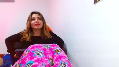 Snapshot of sofia_naughty18 chatting on March 9, 5:33 am Sofia Naughty18 online show from March 9, 5:33 am