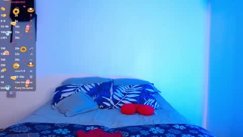 Snapshot of sofia_naughty18 chatting on October 7, 10:07 pm Sofia Naughty18 online show from October 7, 10:07 pm