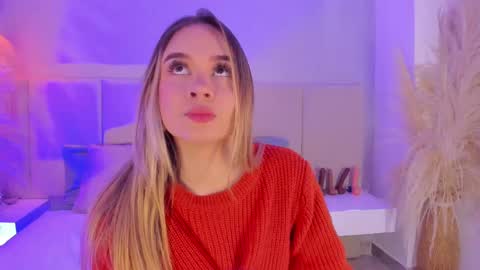 Snapshot of sofia_pamela chatting on February 25, 7:03 pm SOFIA PAMELA online show from February 25, 7:03 pm