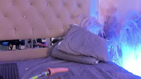 SOFIA online show from March 12, 10:17 pm